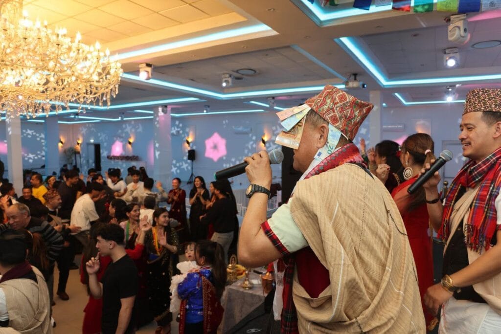 About gsnmusic